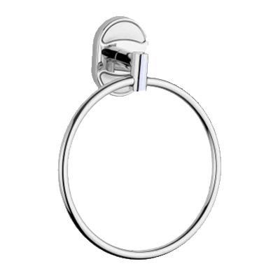 Кольцо для полотенца OUTE (арт. TG1106) оптом от компании Аквалига
