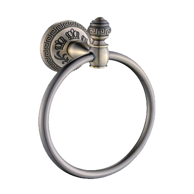 Кольцо для полотенца OUTE (арт. TG2106) оптом от компании Аквалига

