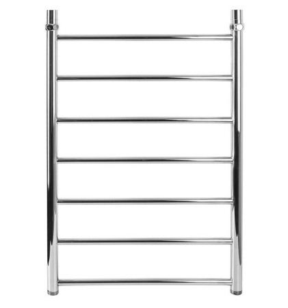 Полотенцесушитель Классика Прямая 400x1000 1' нижнее подключение Россия (арт. КП40100) оптом от компании Аквалига
