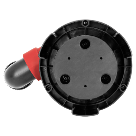 Насос фекальный JEMIX, (Корпус Пластик, 900 Вт, напор 9 м, произв. 250 л/мин) Диаметр всасываемых частиц 35 мм Jemix (арт. ФН-250-9) оптом от компании Аквалига
