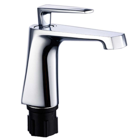 Смеситель для раковины однорычажный Fashun латунь FASHUN (арт. A1061)