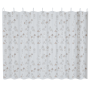 Штора для ванной 180х200 см полиэтилен собачки FASHUN (арт. A8826) оптом от компании Аквалига
